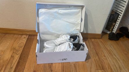 Nike women air max 270