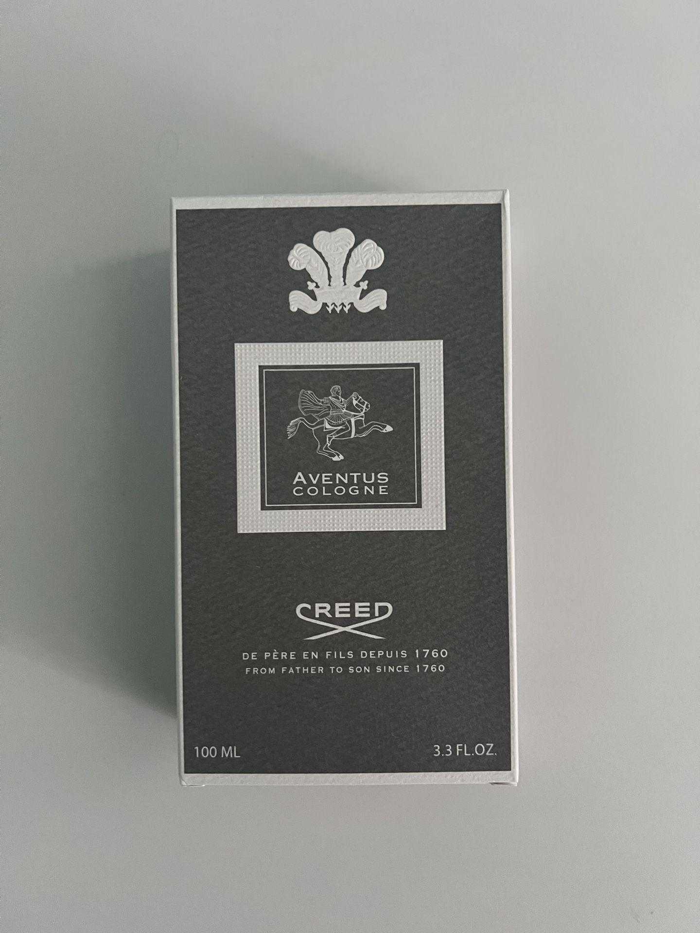 Creed Aventus Cologne