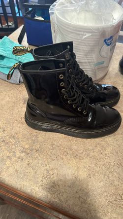 Doc Martens boots