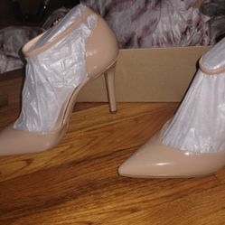 Jessica Simpson Heels 