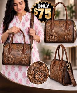 Western purse