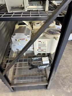 Pentair intelliflo 3HP 3450 Rpm variable speed new  