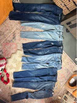 Lucky bran Jeans