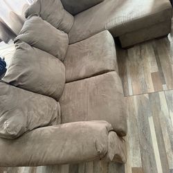 L sectional