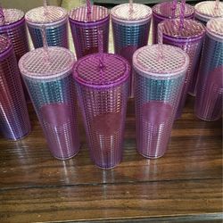 Starbucks Cups