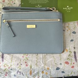 Kate Spade Wristlet 