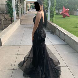 Jovani Dress 