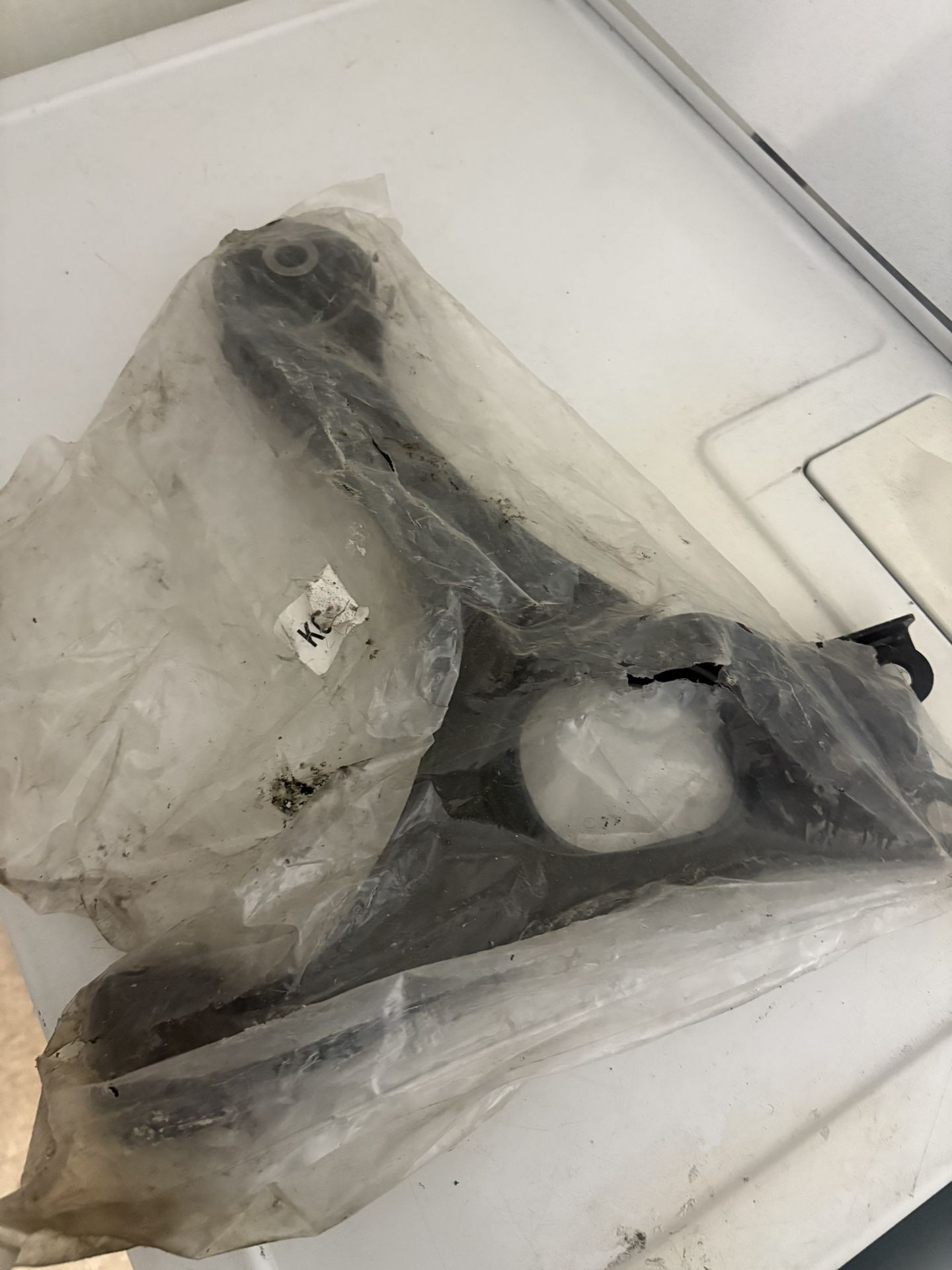 Honda Civic 2006 Control Arm 