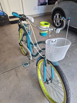 Huffy Beach Cruiser - Southwind model