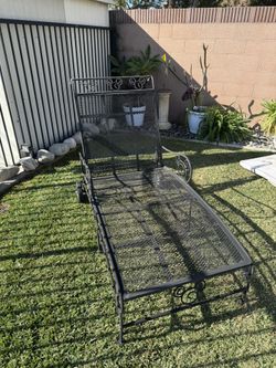 Disney Outdoor Lounge Chair