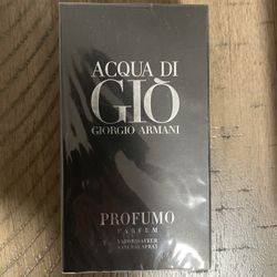 Acqua Di Gio Profumo - 3.4 Oz