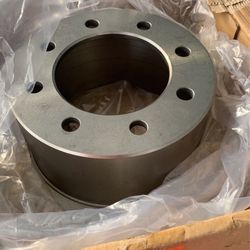 Duralast Truck Rotors 