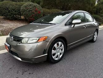 2007 Honda Civic