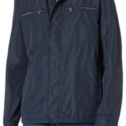 Men's Jacket Jharrod Geox