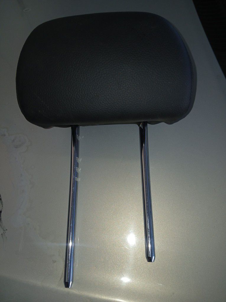 2008-2014 Mercedes W204 C300 Rear Seat Headrest 
