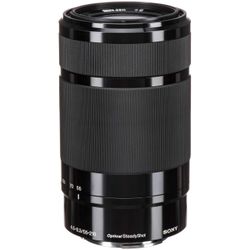 Sony 55-210mm 