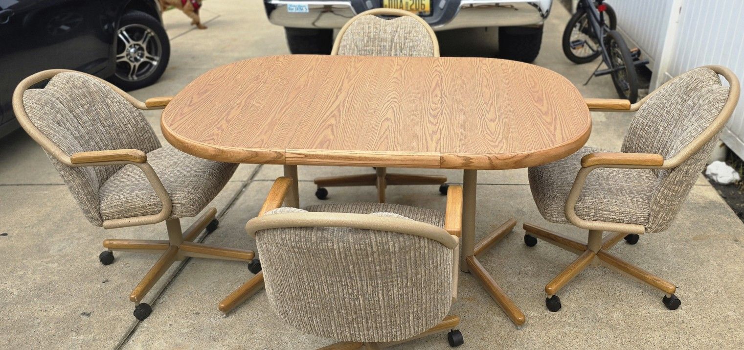 Dinning Set