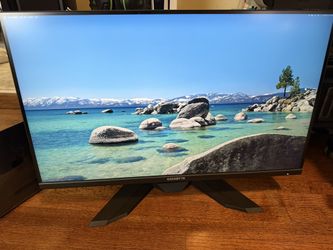 Gigabyte M32U 32” 4k 144Hz Gaming Monitor IPS