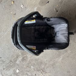 Infant Car Seat