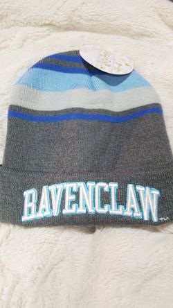Ravenclaw beanie adult