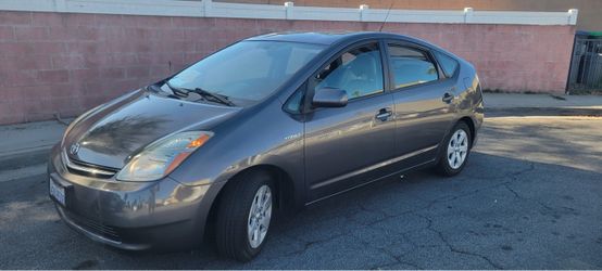 2007 Toyota Prius