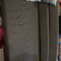 Futon Couch. Amazon 