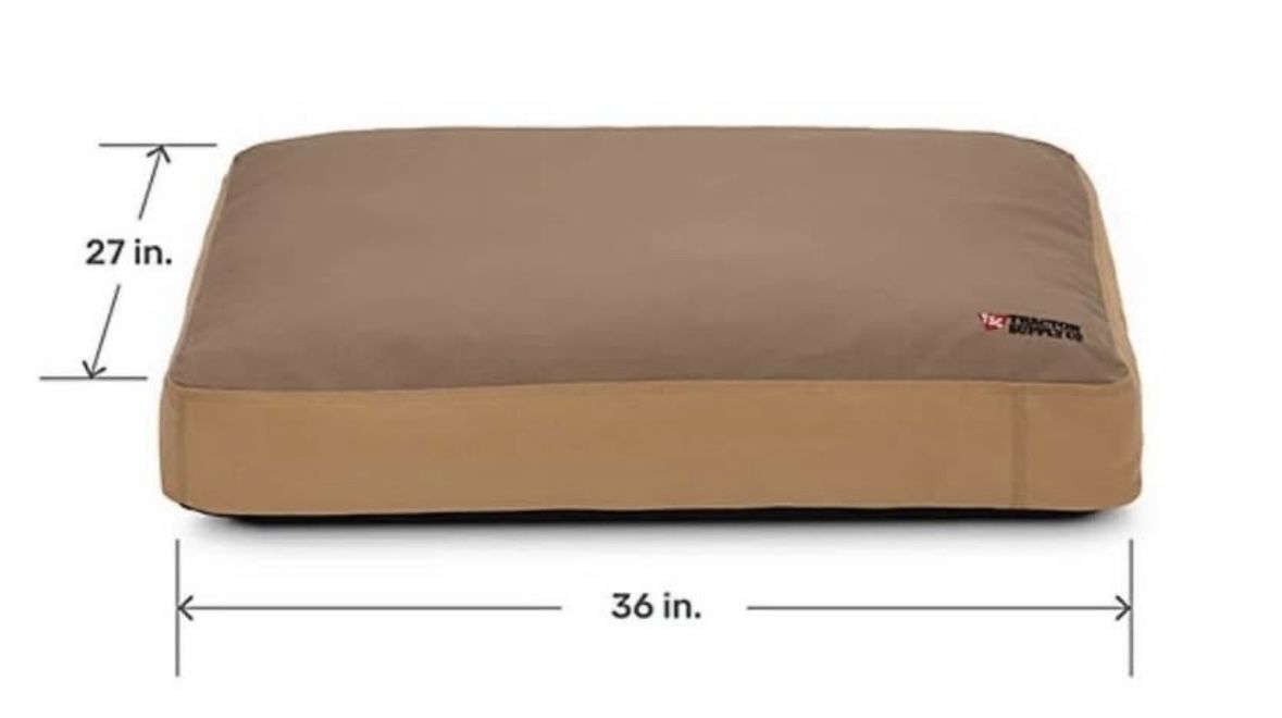 Dog Beds