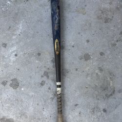 Baseball Wood Bat