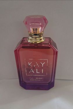 KAYALI FLEUR MAJESTY ROSE ROYALE 31 3.4oz/100ml, New
