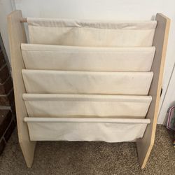 FREE Bookshelf