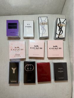 Perfumes original