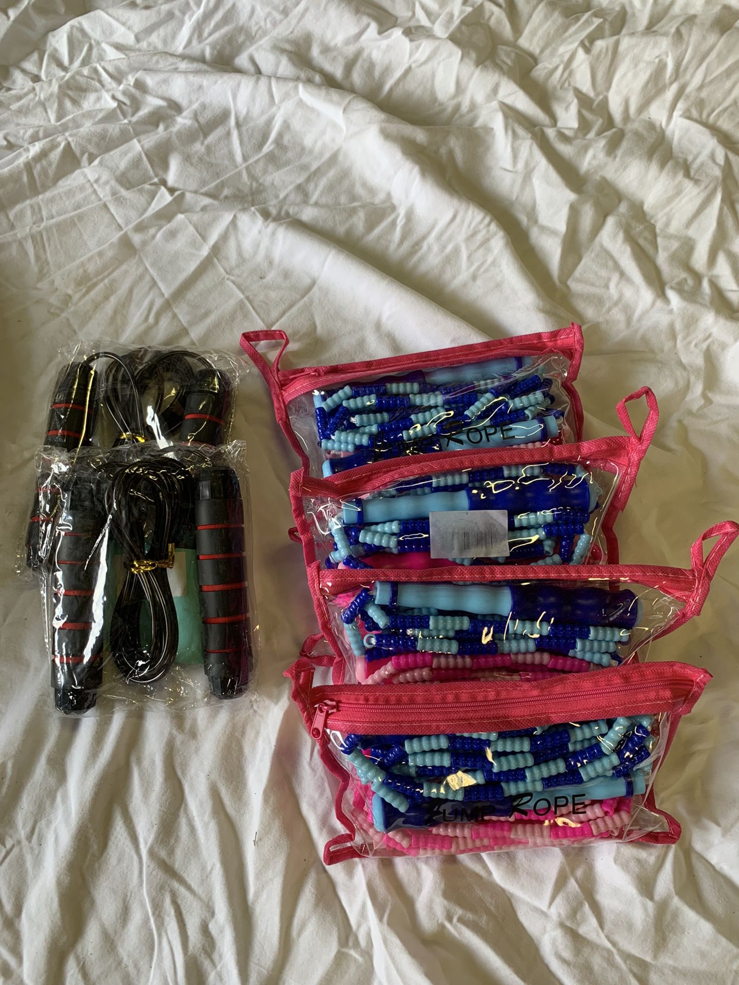 Training & Fitness Jump Rope $9