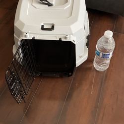 Small Pet Carrier