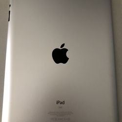 Apple iPad 16 GB+ Free Sony Camera Bundle