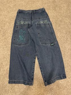 🐯Jnco Artistical Uprisings