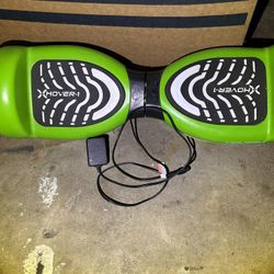 Hover-1 Rocket2.0