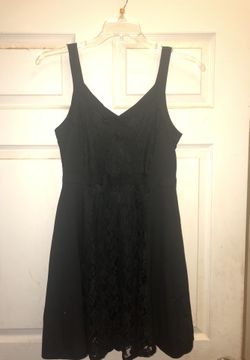 Jr. Ball Dress Bongo size 9