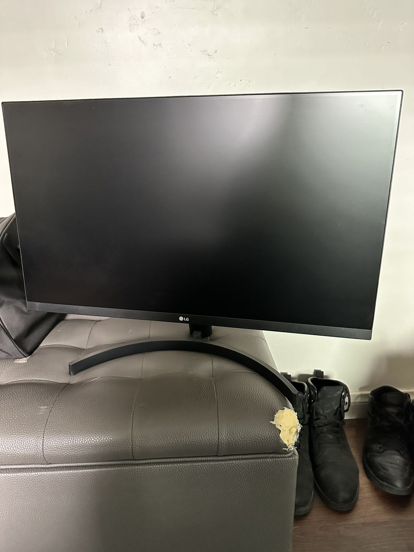 Lg Computer Monitor