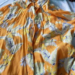 Tops And Dress 