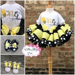Tutu Set 