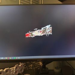 Acer Monitor 