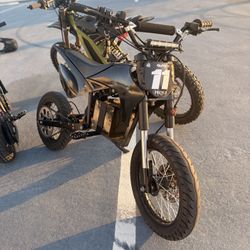 Fully Modded Razor 60+ MPH