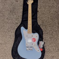 Electric Guitar (mini)