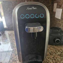 Water Filter reverse Osmosis 