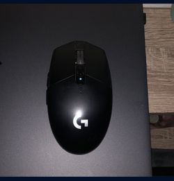 Logitech Wireless gaming Mouse
