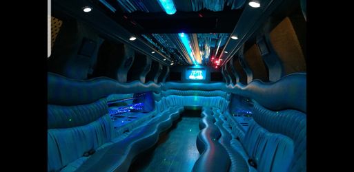 Party bus