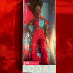 BARBIE SIGNATURE LOOKS