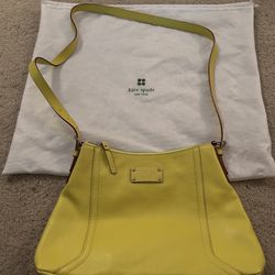 Kate Spade New York Purse