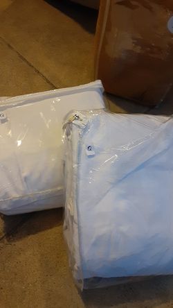 Queen Veratex sheet set