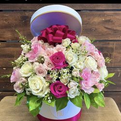 Flower Arrangements 